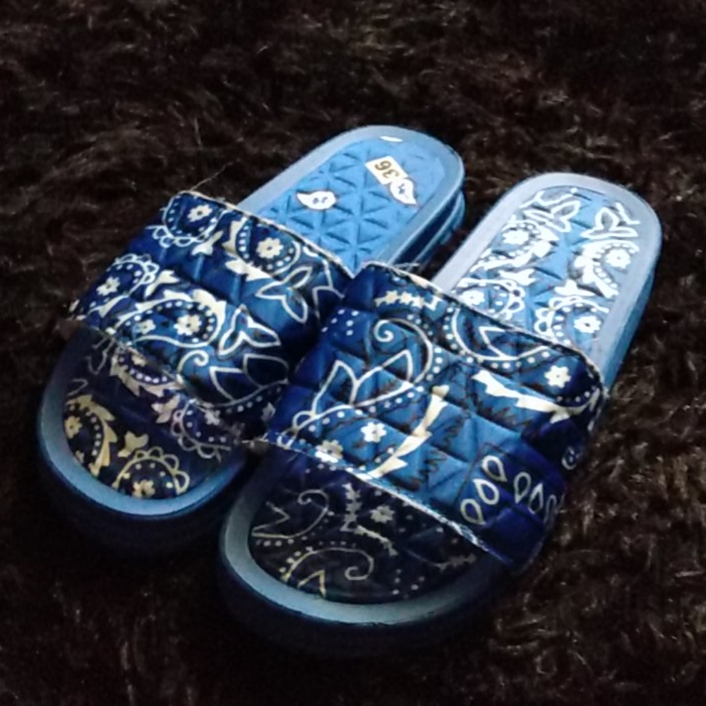 Slides